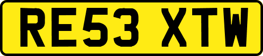 RE53XTW