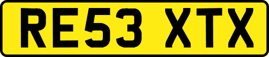 RE53XTX
