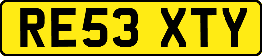 RE53XTY