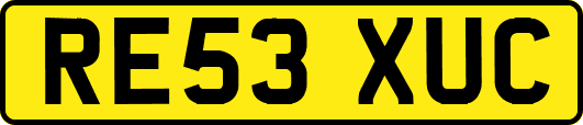 RE53XUC