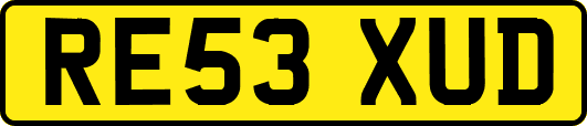 RE53XUD