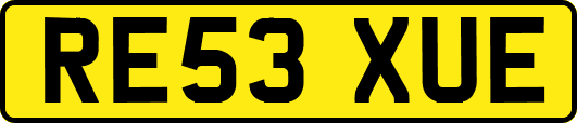 RE53XUE