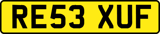 RE53XUF