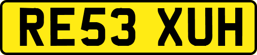 RE53XUH