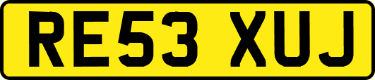 RE53XUJ