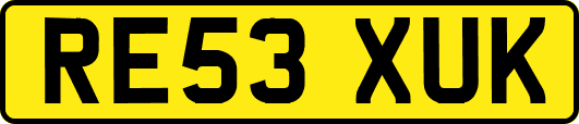 RE53XUK