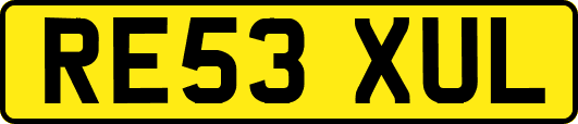 RE53XUL