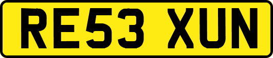 RE53XUN