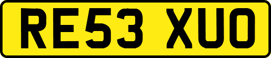 RE53XUO