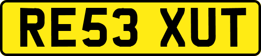 RE53XUT