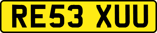 RE53XUU