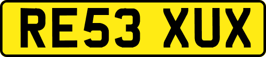 RE53XUX