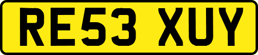 RE53XUY