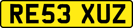 RE53XUZ