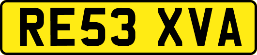 RE53XVA