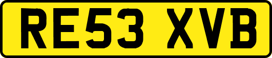 RE53XVB