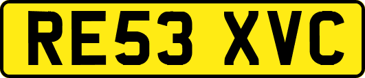 RE53XVC