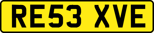 RE53XVE