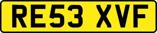 RE53XVF