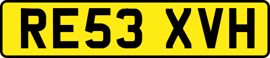 RE53XVH