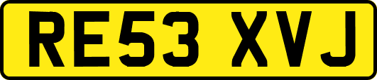 RE53XVJ