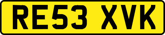 RE53XVK