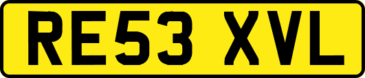 RE53XVL