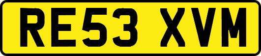 RE53XVM