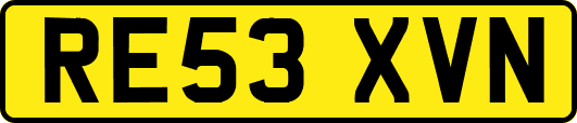 RE53XVN