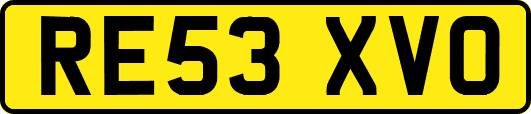 RE53XVO