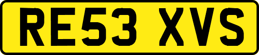 RE53XVS