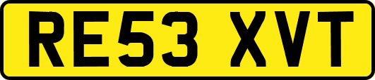 RE53XVT