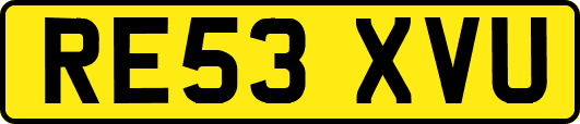 RE53XVU