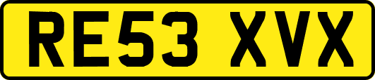 RE53XVX