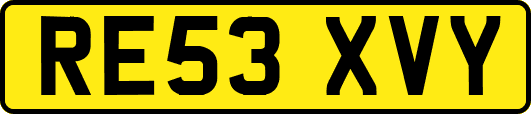 RE53XVY