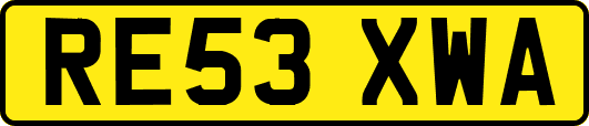 RE53XWA
