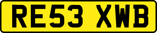 RE53XWB