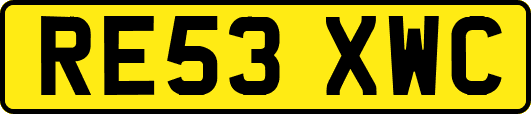 RE53XWC