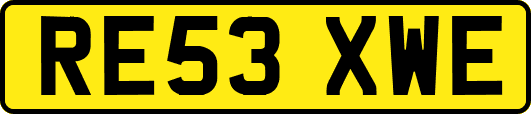 RE53XWE