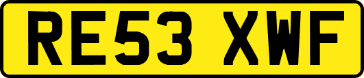 RE53XWF