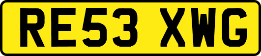 RE53XWG