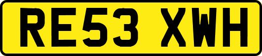 RE53XWH