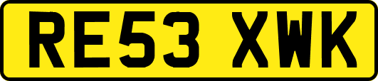 RE53XWK