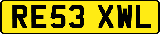 RE53XWL