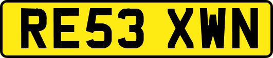 RE53XWN