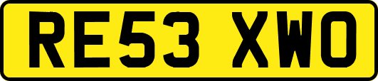 RE53XWO