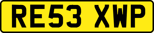 RE53XWP