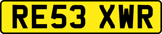 RE53XWR