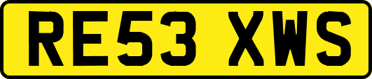 RE53XWS