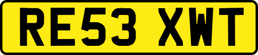 RE53XWT
